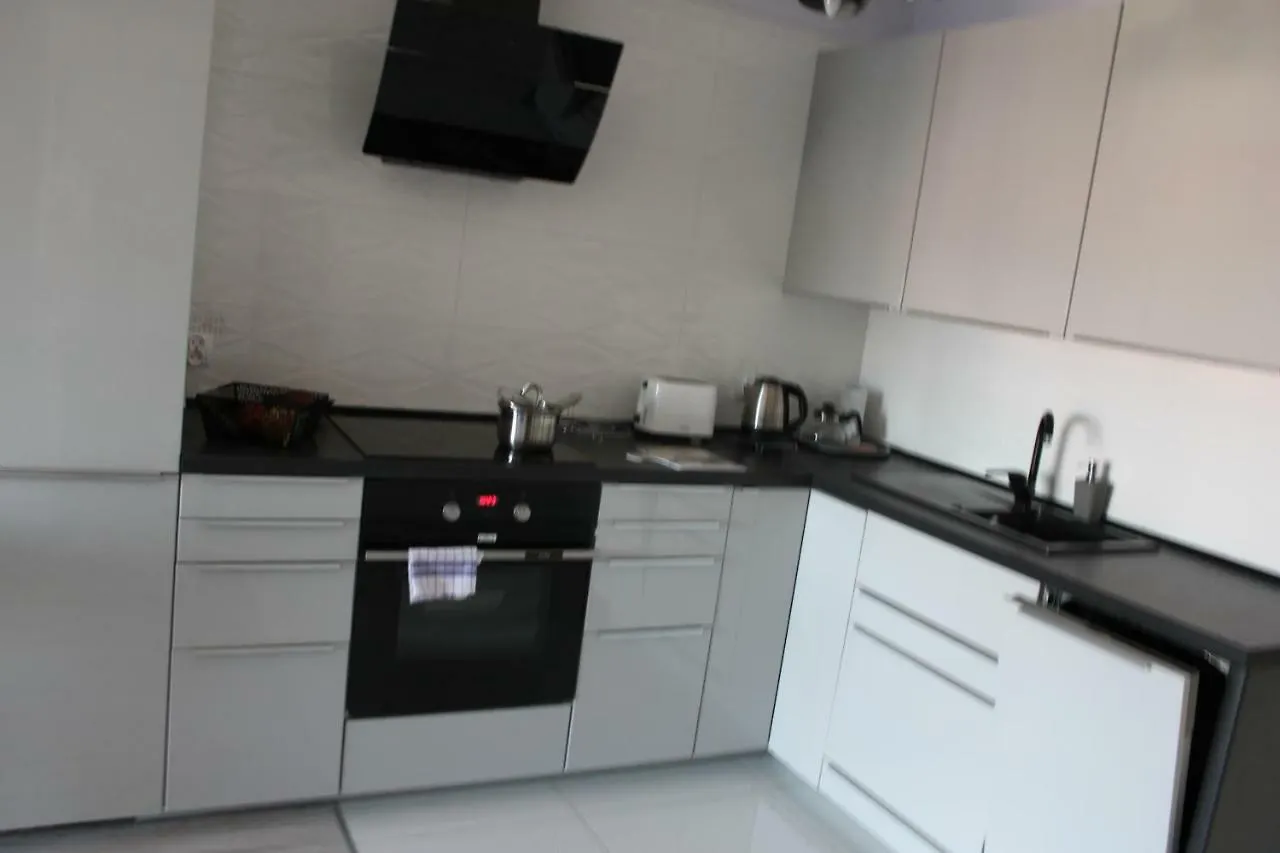 Apartament Mxg Kołobrzeg 0*,  Polónia
