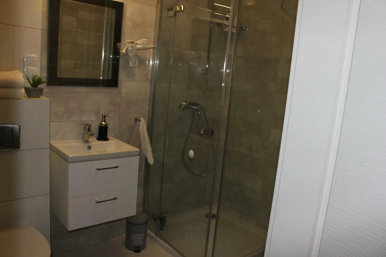 Apartament Mxg Kołobrzeg