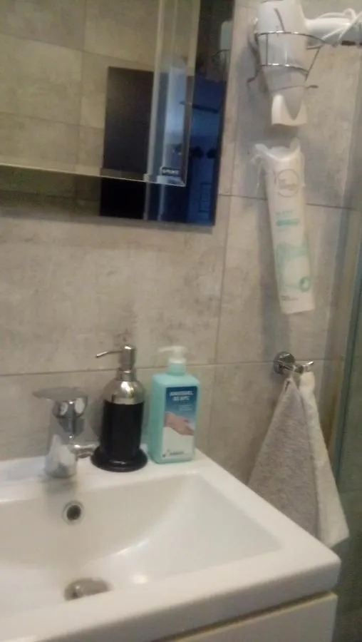 Apartament Mxg Kołobrzeg